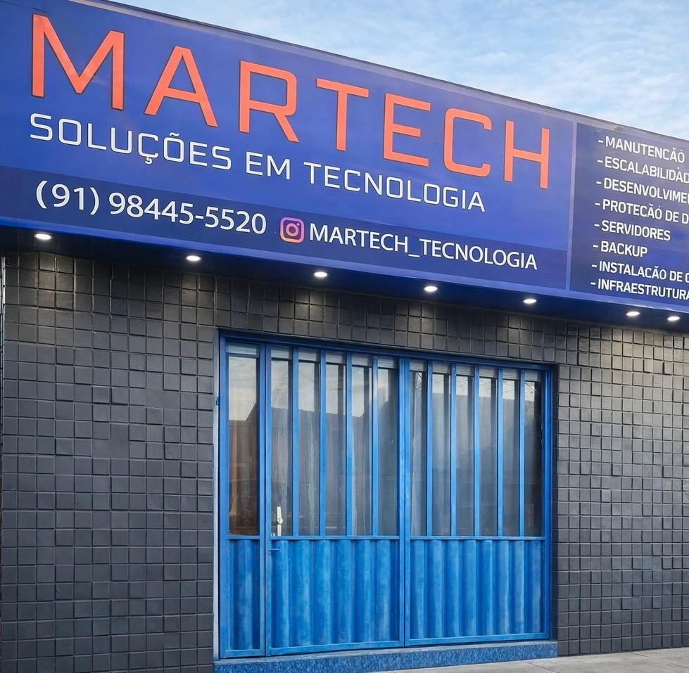 Sobre a Martech